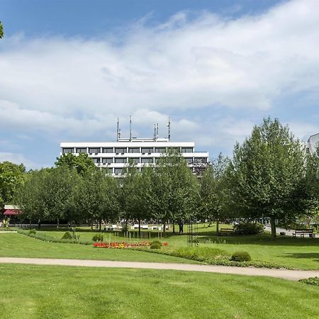 Dorint Parkhotel Bad Neuenahr Eksteriør bilde