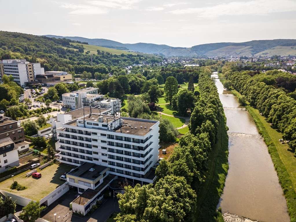 Dorint Parkhotel Bad Neuenahr Eksteriør bilde